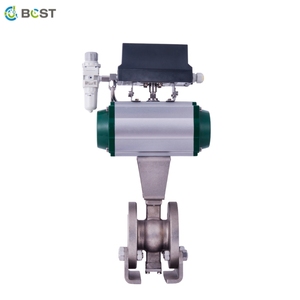 Posicionador Electro-Neumático YT1000L 4-20mA con Estructura de Diafragma Electro-Neumático Lineal para Control de Agua en Válvulas y Bombas - Product Image 4