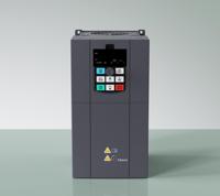 Convertidor de Frecuencia VFD Monofásico con Control Vectorial e IP20 para Maquinaria de Ventiladores y Bombas, Modelo 2.2kW/4kW, OEM, ISO, CE