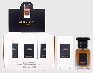 น้ำหอม Eau de 30มล. สำหรับคอลเลคชั่นแบรนด์สำหรับผู้หญิงอาหรับและน้ำหอมชาย - Product Image 5