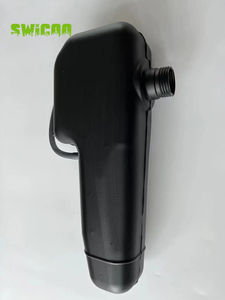 Réservoir de <span class=keywords><strong>carburant</strong></span> en plastique, <span class=keywords><strong>DAX</strong></span>, CT70 - Product Image 4