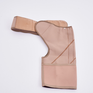 Ak Support <strong>Orthotics</strong> <strong>Prosthetic</strong> Leg Strap With Non-Slip Lining Stretch <strong>Fabric</strong> Thigh Strap <strong>for</strong> Sling Fixed <strong>Prosthetic</strong> Leg - Product Image 5