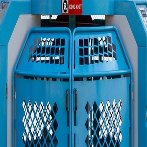 Máquina de Tejer Circular de Cilindro Pequeño para Tejido de Camisetas, Punto Sencillo, con Garantía de Un Año - Product Image 5