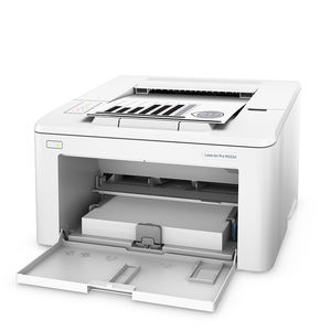 Impresora Láser <span class=keywords><strong>LaserJet</strong></span> <span class=keywords><strong>Pro</strong></span> M203d M203dn <span class=keywords><strong>M203dw</strong></span> A4 Blanco y Negro 28 ppm Wifi - Product Image 2
