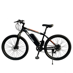 Bicicleta Eléctrica Usada de Alta Potencia con Motor de 750w, Almacén Europeo SD-001 / Bicicleta de 750w SD-001 SD-001 SD-001 - Product Image 1