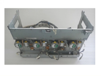 Pièces ATM GBRU Châssis inférieur 009-0023120 pour NCR SelfServ 6626 6636 6674