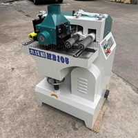 Machine à profiler le bois, largeur de travail 150 mm, équipement de travail du bois