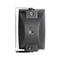 Altavoz Profesional de Pared de 30W para Sistemas de Sonido, Modelo RA-1107TB de Accuracy Pro Audio, Gran Oferta