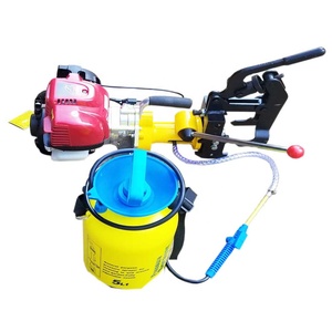 Chất lượng cao đường sắt Giàn Khoan thiết bị đường sắt tà vẹt khoan máy Đường sắt khoan máy để bán - Product Image 4