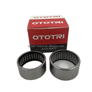 OTOTRI Hot Sal DB70216 5132.72/5132.65 DB47937EE 5131.45 Rear Axle Auto Needle Roller Bearing Set For Peugeot 205 306 307