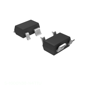 Composants électroniques de gestion de l'alimentation (PMIC) SC 82A, SOT 343 S-1000N38-N4T1U – Service complet original - Product Image 1