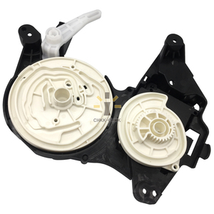 Actuador de Compuerta de Aire HVAC BLEND de PEIVSO, Precio de Fábrica, para Toyota Camry y Highlander, 12 Meses de Garantía, 87106-07110 - Product Image 3