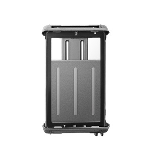Support de tablette robuste pour voiture, compatible avec la serrure de sécurité antivol de type B et la clé pour camion VIN-PBJ-04-LOCK - Product Image 2