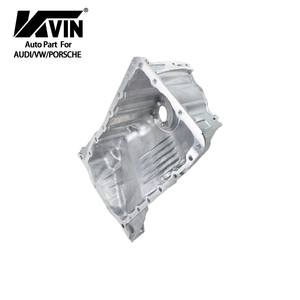 ถาดรองน้ำมันเครื่อง06B103601AQ kvin (ถ่วงน้ำหนัก) สำหรับ B5น้ำมันต่ำ = 603N = 601สำหรับ06B A6 103 601 AQ - Product Image 4