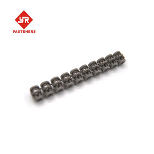 Clous en acier pour <span class=keywords><strong>béton</strong></span> populaires en Chine, compatibles avec la cloueuse à air comprimé BX3 - Product Image 2