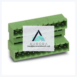 Composant électronique de haute qualité 1701466 fabriqué en Chine/marque Guangxi autre bon prix - Product Image 1