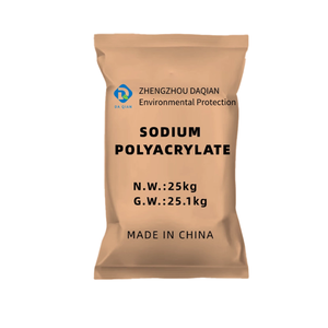 Poliacrilato di Potassio SAP di Alta Qualità, Agente Agricolo Resistente alla Siccità e Ritenzione dell'Acqua per la Coltivazione di Alberi da Frutto - Product Image 6