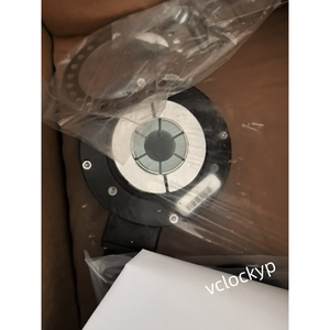 1 unidad de codificador HENGSTLER HS35R1024C347 nuevo, envío rápido vía FedEx o DHL - Product Image 2