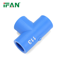 Échantillon Gratuit IFAN : Raccords PPR, Raccords en Cuivre, Raccords Rapides pour Tubes Plastiques, Transport d'Eau Chaude et Froide, Raccords PPR