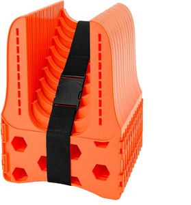 Support manuel extérieur de 15 à 20 pieds pour tuyau d'égout de caravanes, camping-cars et autres véhicules de loisirs - Product Image 2