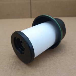 ไส้กรองน้ำมันดีเซล Mengma คุณภาพสูง รุ่น LC11001X สำหรับเครื่องอัดอากาศแบบสกรูอุตสาหกรรม  อะไหล่กระดาษกรอง ติดตั้งง่าย - Product Image 4