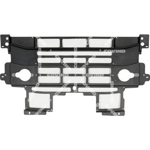 Grille de protection interne adaptée pour Iveco AD-AT S-WAY AS S-WAY AD-AT X-WAY MY2019 AS X-WAY MY2019 (5802507167) - Product Image 1