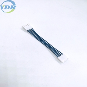 Aanpasbare 1.0/1.25/1.5/2.0/2.54/3.0/3.96 Connector 2-10pin Kabelboom Mh/Gh/Zh/Hy/Xh/Mx/Vh Lithium Batterij Platte Kabel - Product Image 2