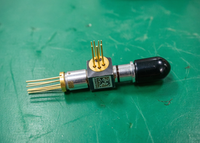 Module émetteur-récepteur optique BOSA BIDI 100G LR1 1270nm EML PD TIA Interface LC pour l'interconnexion des centres de données