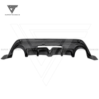 Kits de carrosserie en fibre de verre pour Toyota Gt86 Ft86 Subaru Brz 2012-2015, style VRS Ver2