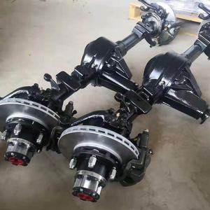 <span class=keywords><strong>4x4</strong></span> <span class=keywords><strong>Hilux</strong></span>/Land Cruiser SUV Pick-up Ejes de dirección para vehículos de tracción delantera <span class=keywords><strong>Toyota</strong></span> - Product Image 2