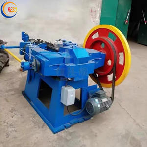 Máquina Automática de Alta Velocidad <span class=keywords><strong>para</strong></span> Fabricar Clavos y Tornillos - Product Image 6