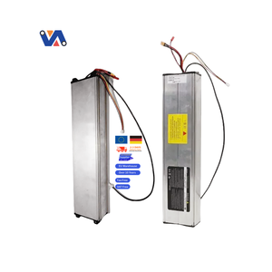 Nueva Batería de Litio 36V 12.8Ah 18650 con <span class=keywords><strong>BMS</strong></span> para Reparación de Patinetes Eléctricos Xiao Mi <span class=keywords><strong>PRO</strong></span>, Repuestos y Accesorios - Product Image 1