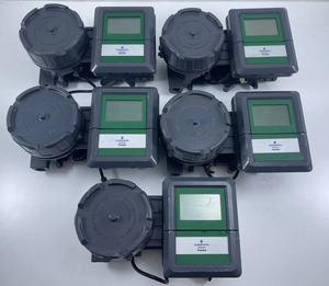 Válvulas Neumáticas de China, Nuevo Controlador de Proceso Digital FIELDVUE DPC2K para Control Final, Válvulas de Control de China Nuevas - Product Image 5