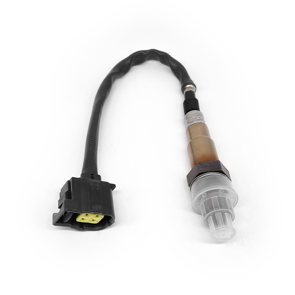 Mercedes-benz Oxygen Sensor 0045420718 for Reliable Performance