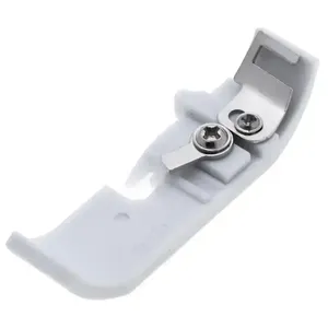 Juego de Prensatelas para Máquina de Coser Overlock DISON 700, Uso Industrial, Acero, Venta al por Mayor - Product Image 4