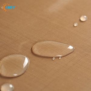 भारी शुल्क उच्च शक्ति नमूना औद्योगिक ptfe लेपित कपड़ा - Product Image 6