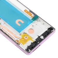 Für Samsung Galaxy Note 8 SM-N950F 6,25 Zoll TFT LCD Bildschirm Digitizer Komplettmontage mit Rahmen