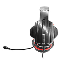 Casque de jeu filaire privé 2026, écouteurs filaires 3,5 mm, casque filaire avec prise Type-C, prix bas, logo personnalisé, 4-en-1 PS5/PC
