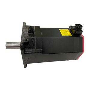 A06B-0272-B705 FANUC AC Servo Motor - Product Image 1