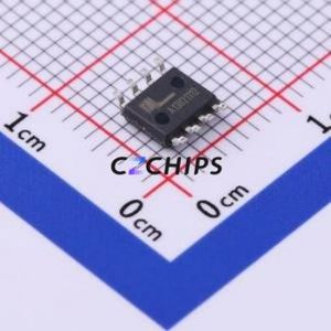 ทรานซิสเตอร์ภาคสนามทรานซิสเตอร์ (มอสเฟท) แบบดั้งเดิมและใหม่ IRF8721TR-VB SO-8 - Product Image 2