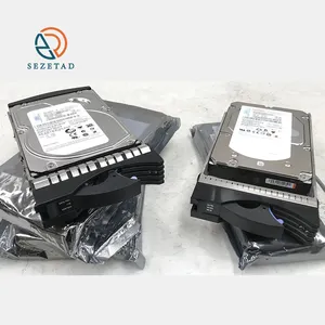 批发原装服务器600gb 10K 6g 2.5 SAS混合硬盘00AD102硬盘驱动程序