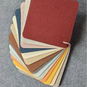 Luce di lusso ispessita di lino tessuto <span class=keywords><strong>da</strong></span> <span class=keywords><strong>parete</strong></span> geometrico TV morbido soggiorno asilo carta <span class=keywords><strong>da</strong></span> parati <span class=keywords><strong>adesivi</strong></span> murali - Product Image 3