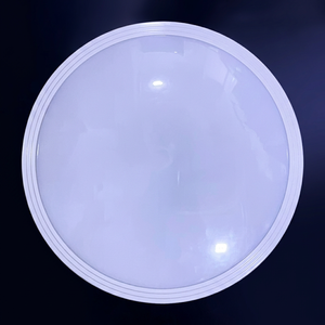 ไฟฉุกเฉิน LED แบบติดเพดาน รุ่นใหม่ 25 วัตต์ 1600 ลูเมนส์ ไดรเวอร์ DOB ฝาครอบพลาสติก โครงเหล็ก AC100V-265V ค่า CRI สูง 90 - Product Image 1