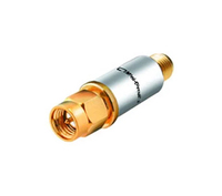 Filtre passe-bas VLF-2850+ 3,3 GHz, module en ligne SMA-In, 50 Ohm, gestion de puissance élevée, perte d'insertion de 3,09 dB pour systèmes de test RF