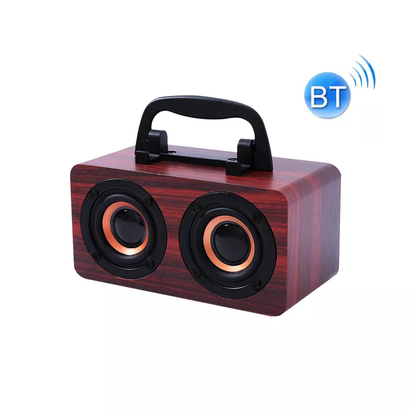 Subwoofer Klankkast Bulututh Speaker Woofer Boomboxen Bloutooth Speakers Bas Draadloze Audio