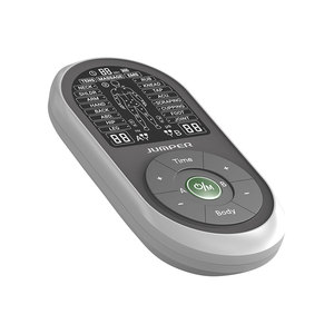 JUMPER JPD-ES230, 25 mode elektronik <span class=keywords><strong>TENS</strong></span> denyut pijat EMS meringankan otot - Product Image 5