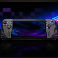 Console de jeu portable Windows 11 Z1 Extreme avec processeur, écran 7 pouces, 24 Go de RAM, 1 To de SSD, Wi-Fi