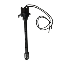 Pour Peugeot 206 207 301 208 508 2008 Citroen C2 tout nouveau évaporateur climatisation capteur de température interne 6445ZT