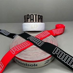 Tuton khách hàng nhiều màu Silicon in Polyester bền vững băng đàn hồi ban nhạc đàn hồi ban nhạc cho thể thao - Product Image 6