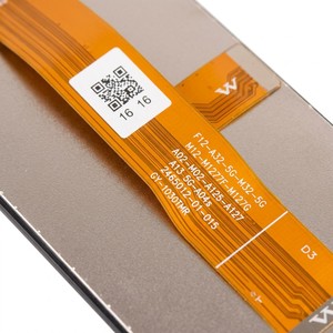 Schermo LCD HD+ SHASH per <span class=keywords><strong>Samsung</strong></span> A12 A04s con Telaio, Certificato CE RoHS - Product Image 4