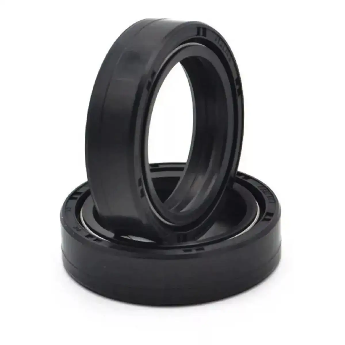 33*46*11 Front Fork Seal OEM. F0106KR05 Fit To Ita~lika 250SZ EX 200 VX250 RT 200 NEGRO